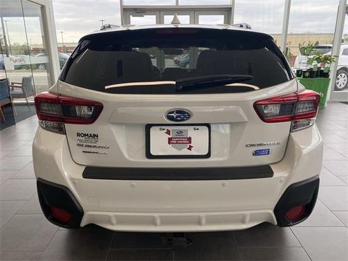 2023 Subaru Crosstrek Hybrid Base