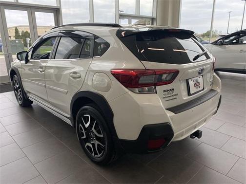 2023 Subaru Crosstrek Hybrid Base