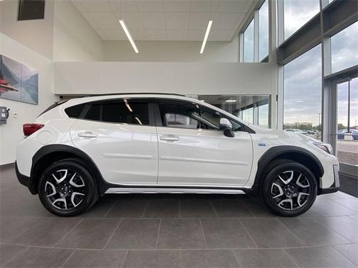 2023 Subaru Crosstrek Hybrid Base