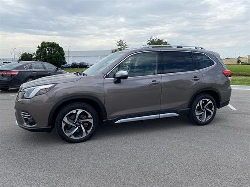2023 Subaru Forester Touring
