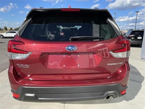2023 Subaru Forester 2.5i Premium