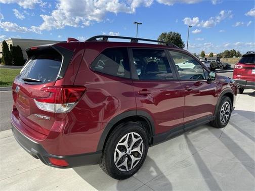 2023 Subaru Forester 2.5i Premium