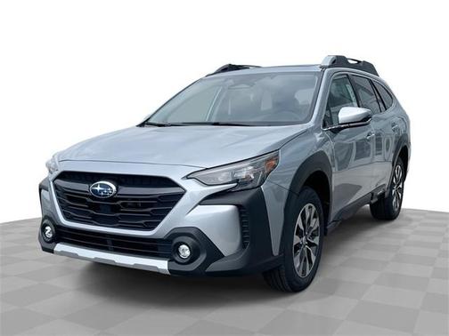 2025 Subaru Outback Touring