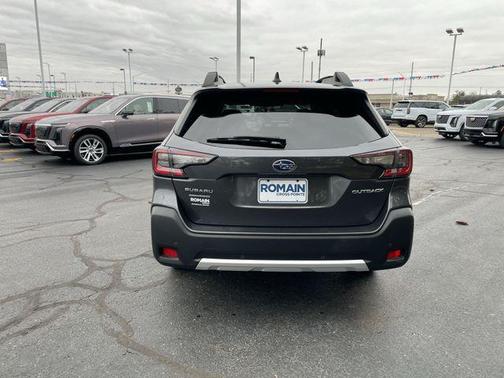 2023 Subaru Outback Limited