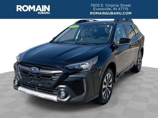 2023 Subaru Outback Limited