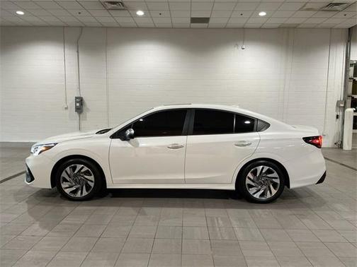 2024 Subaru Legacy Touring XT