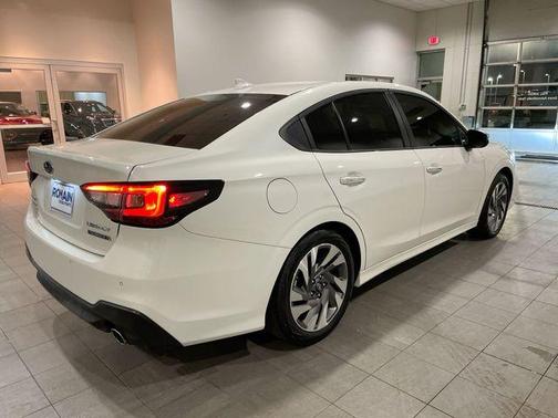 2024 Subaru Legacy Touring XT