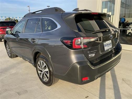 2023 Subaru Outback Premium