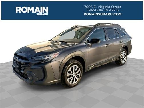 2023 Subaru Outback Premium