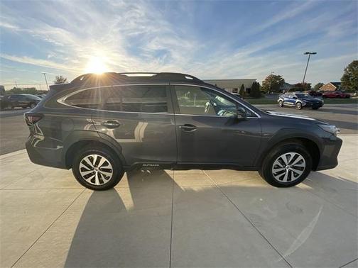 2023 Subaru Outback Premium