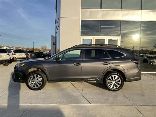 2023 Subaru Outback Premium