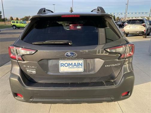 2023 Subaru Outback Premium