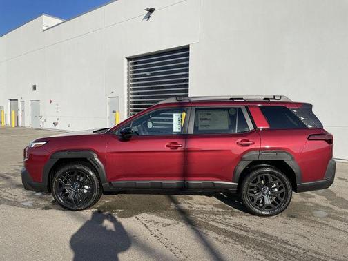 2026 Subaru Outback Limited XT