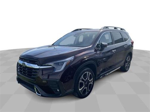 2025 Subaru Ascent Touring