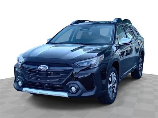 2025 Subaru Outback Touring