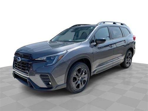 2025 Subaru Ascent Onyx Edition Touring