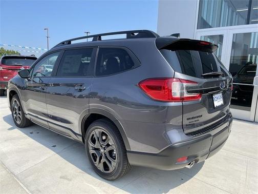 2025 Subaru Ascent Onyx Edition Touring