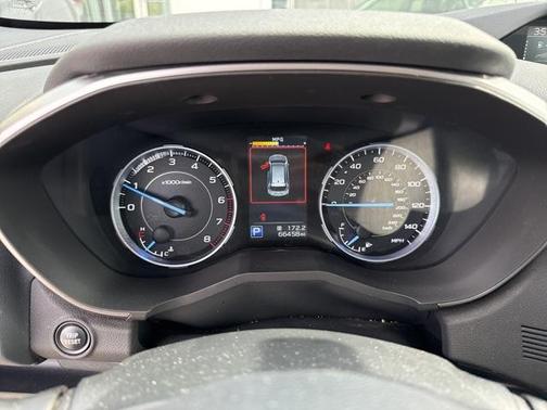 2021 Subaru Ascent Touring 7-Passenger