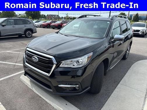 2021 Subaru Ascent Touring 7-Passenger