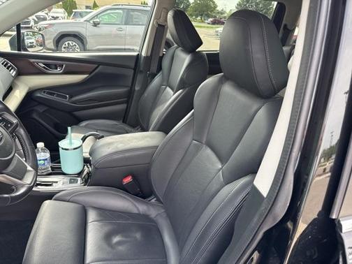 2021 Subaru Ascent Touring 7-Passenger
