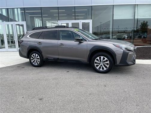 2023 Subaru Outback Premium