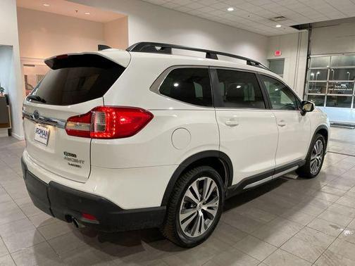 2019 Subaru Ascent Limited 7-Passenger
