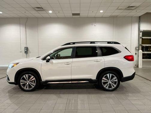 2019 Subaru Ascent Limited 7-Passenger