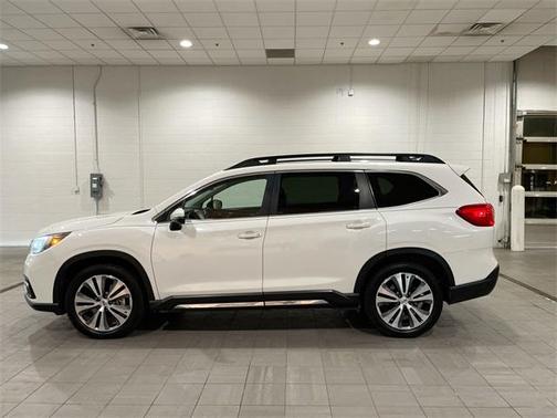 2019 Subaru Ascent Limited 7-Passenger