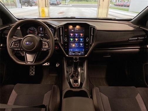2023 Subaru WRX GT