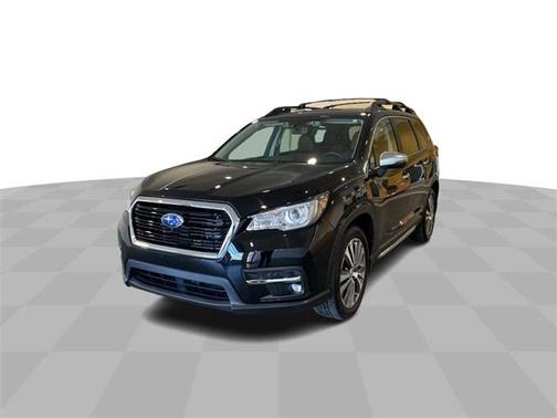 2019 Subaru Ascent Touring 7-Passenger