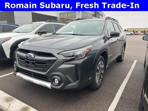 2024 Subaru Outback Limited XT