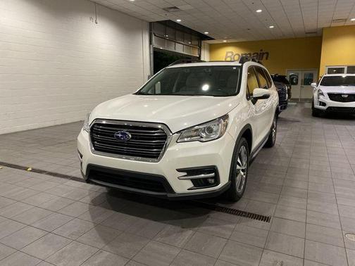 2022 Subaru Ascent Limited 7-Passenger