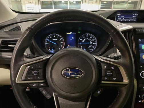 2022 Subaru Ascent Limited 7-Passenger