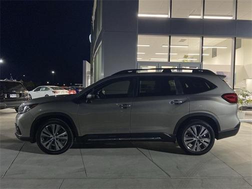 2020 Subaru Ascent Limited 8-Passenger