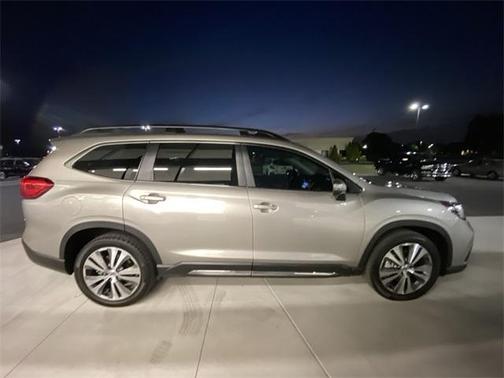 2020 Subaru Ascent Limited 8-Passenger