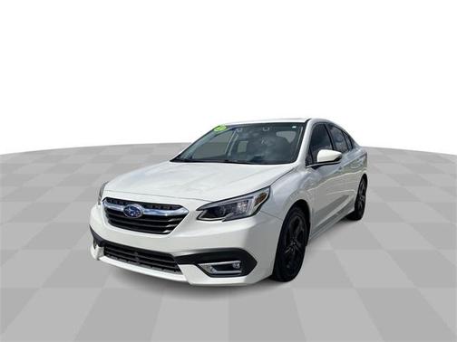2022 Subaru Legacy Limited
