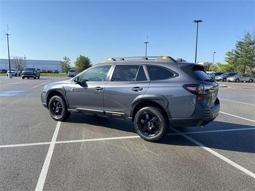 2023 Subaru Outback Wilderness