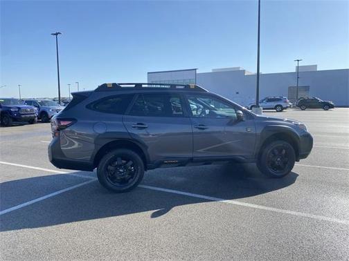 2023 Subaru Outback Wilderness