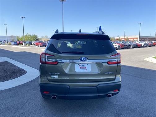 2024 Subaru Ascent Premium