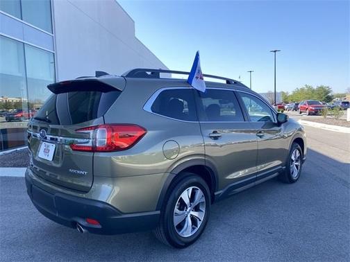 2024 Subaru Ascent Premium