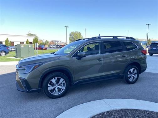 2024 Subaru Ascent Premium