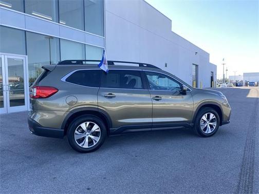 2024 Subaru Ascent Premium