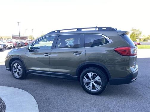 2024 Subaru Ascent Premium