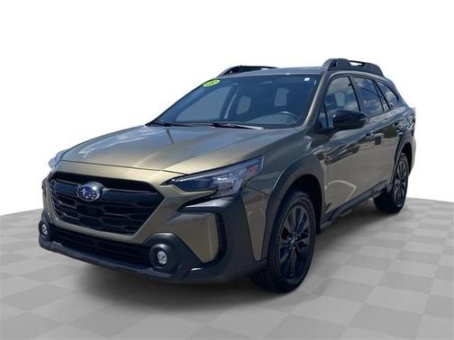 2023 Subaru Outback Onyx Edition XT