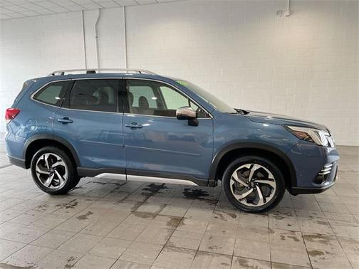 2023 Subaru Forester 2.5i Touring