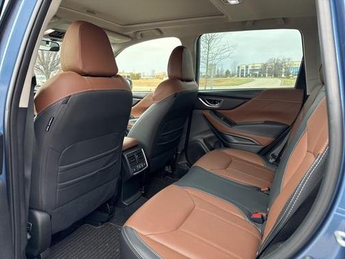 2023 Subaru Forester 2.5i Touring