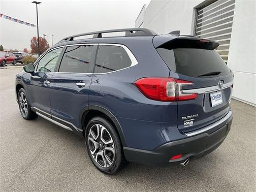 2025 Subaru Ascent Touring
