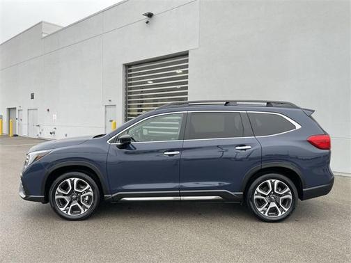 2025 Subaru Ascent Touring