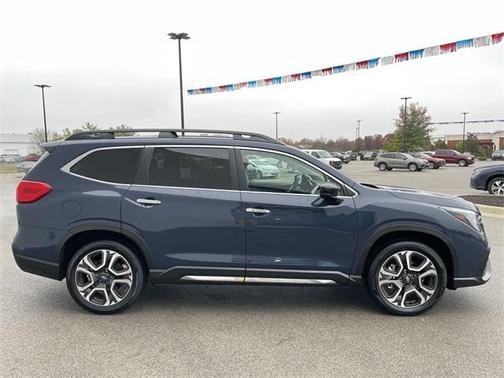 2025 Subaru Ascent Touring