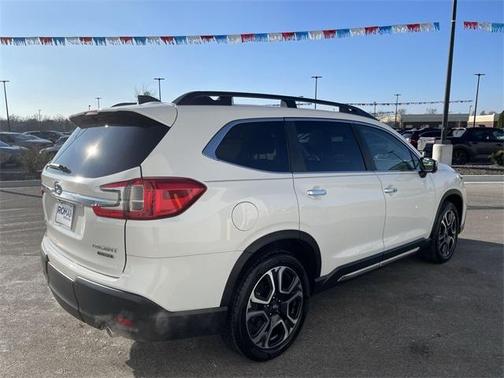 2023 Subaru Ascent Touring 7-Passenger